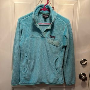 Patagonia Re-Tool Snap-T Pullover - Women's